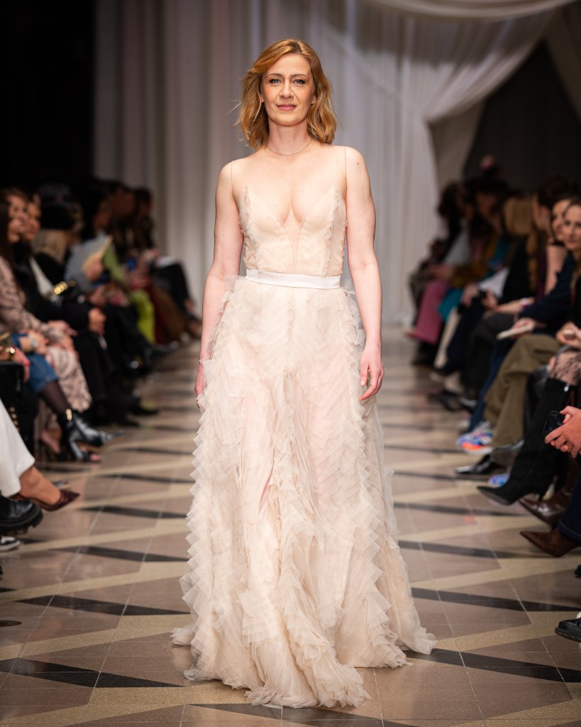 ELYSIAN 2026/27秋冬高级成衣秀 - Budapest Fall 2026