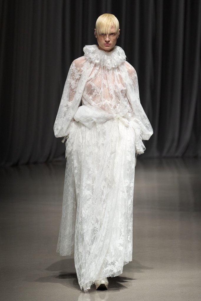 Mukcyen 2026/27秋冬高级成衣秀 - Tokyo Fall 2026