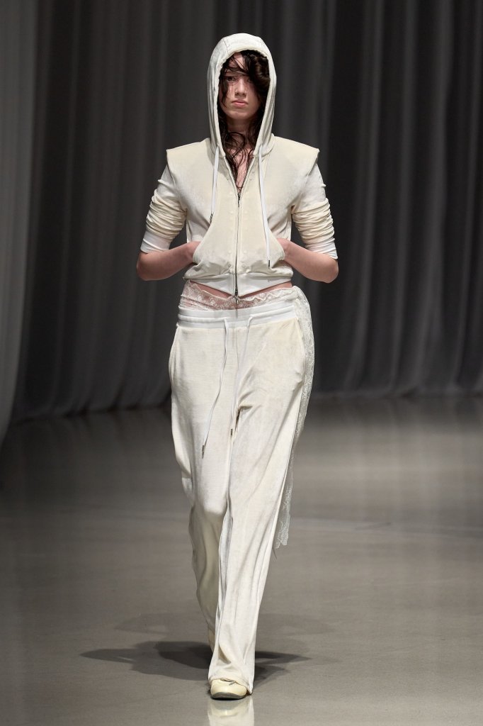 Mukcyen 2026/27秋冬高级成衣秀 - Tokyo Fall 2026