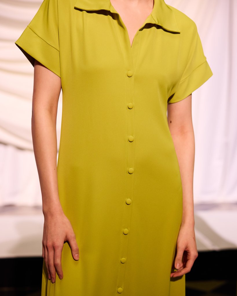 SIFFERDIA 2026/27秋冬高级成衣秀 - Budapest Fall 2026