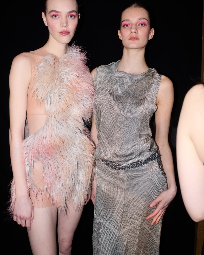 SOLӔR 2026/27秋冬高级成衣秀 - Budapest Fall 2026