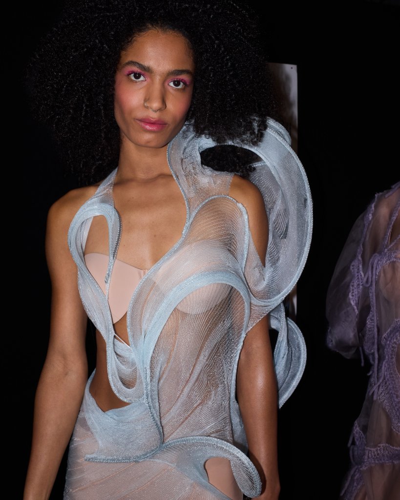 SOLӔR 2026/27秋冬高级成衣秀 - Budapest Fall 2026