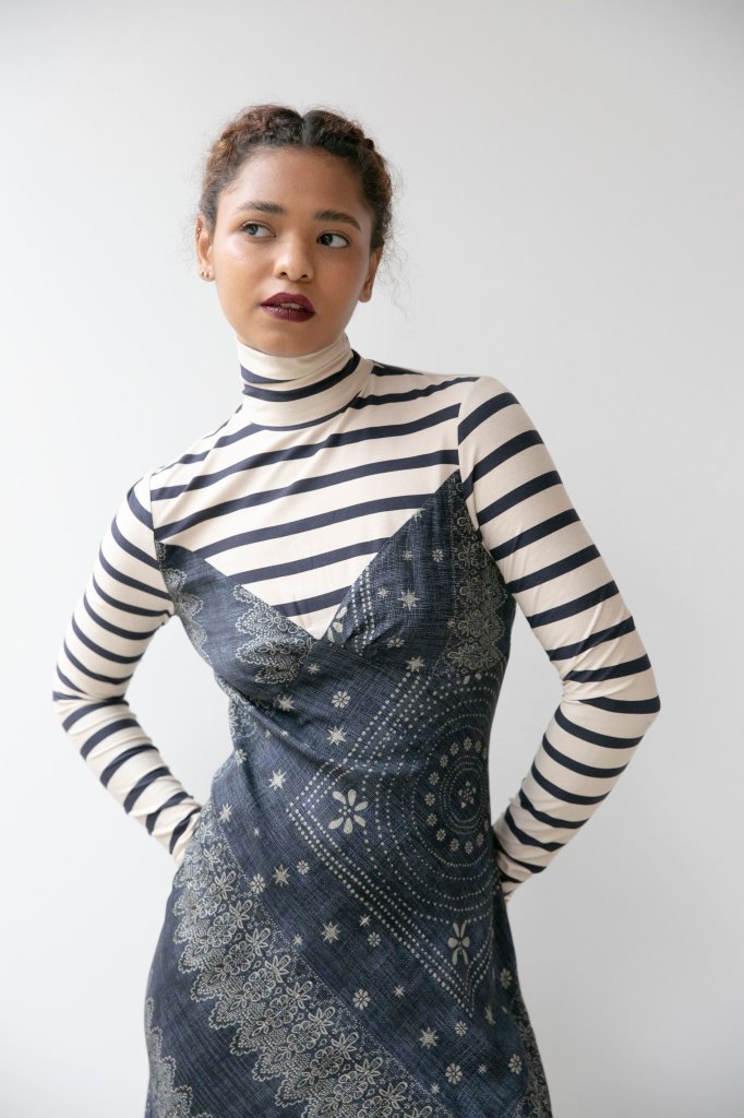 Hope For Flowers 2026/27秋冬高级成衣Lookbook