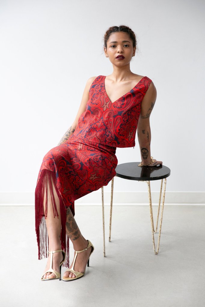 Hope For Flowers 2026/27秋冬高级成衣Lookbook