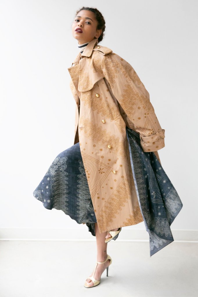 Hope For Flowers 2026/27秋冬高级成衣Lookbook