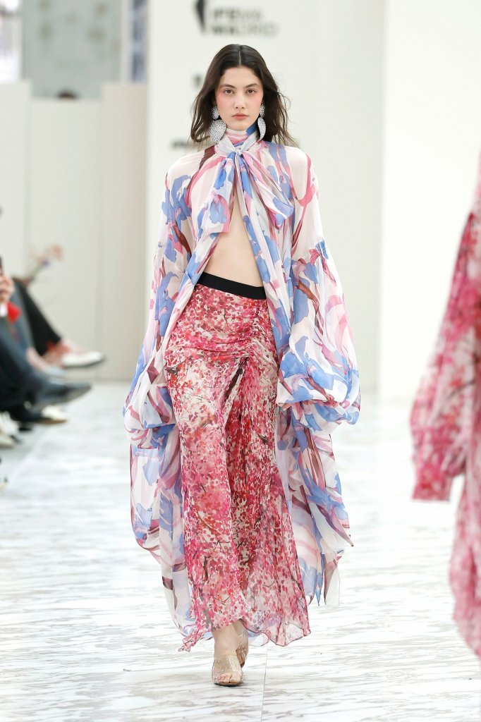 Juan Vidal 2026/27秋冬高级成衣秀 - Spain Fall 2026