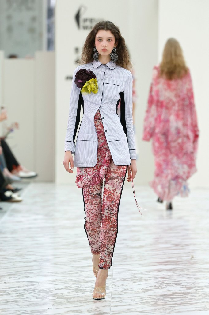 Juan Vidal 2026/27秋冬高级成衣秀 - Spain Fall 2026