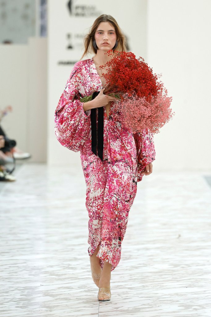 Juan Vidal 2026/27秋冬高级成衣秀 - Spain Fall 2026