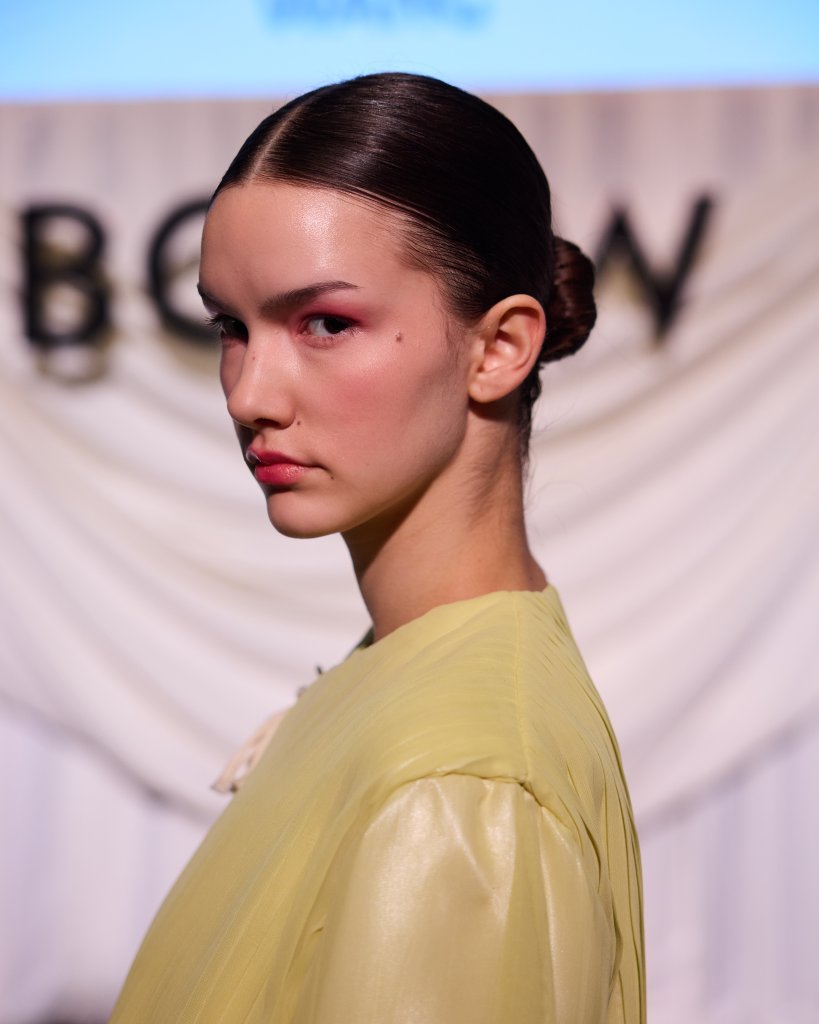 VICTORIA WANG 2026/27秋冬高级成衣秀 - Budapest Fall 2026