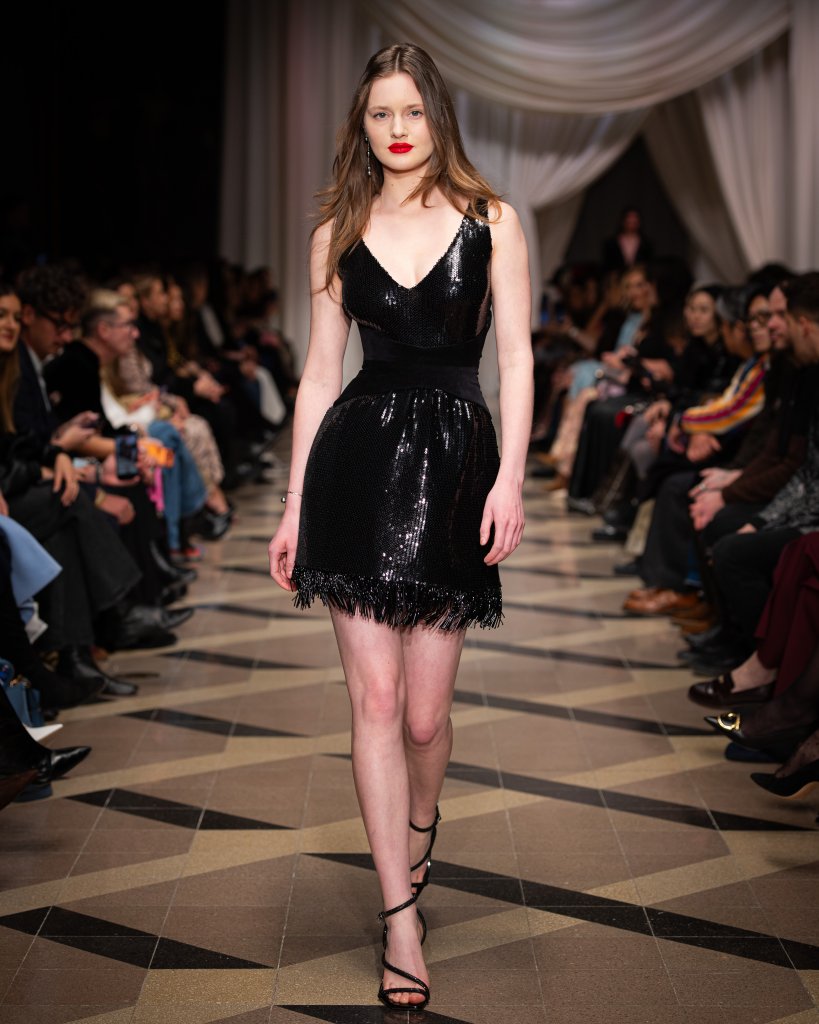 MERO 2026/27秋冬高级成衣秀 - Budapest Fall 2026