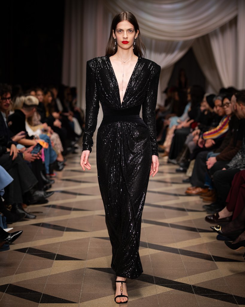 MERO 2026/27秋冬高级成衣秀 - Budapest Fall 2026