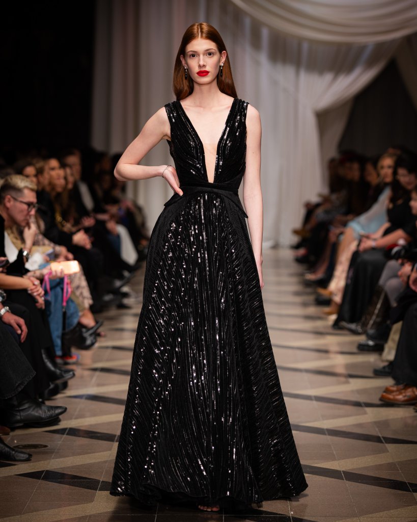 MERO 2026/27秋冬高级成衣秀 - Budapest Fall 2026