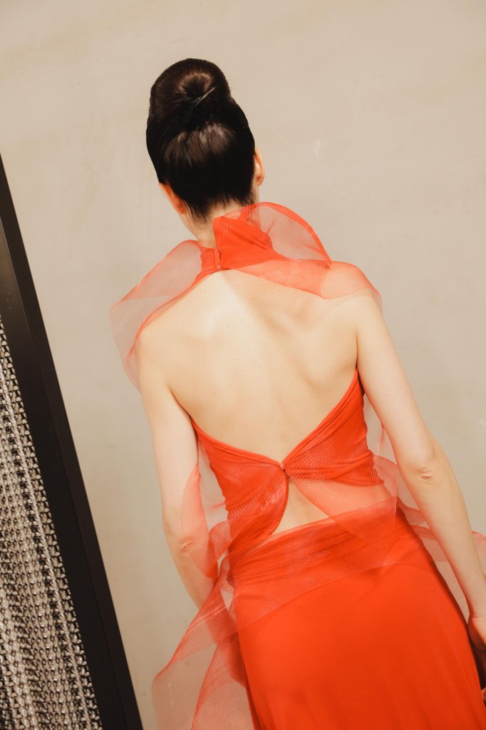 Ernesto Naranjo 2026/27秋冬高级成衣秀 - Spain Fall 2026