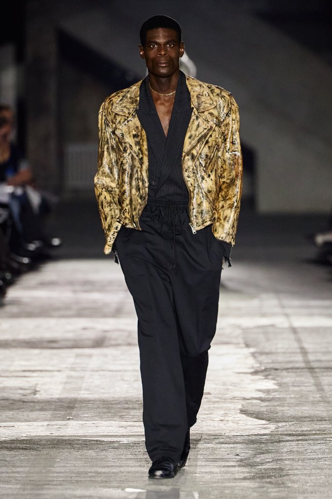 BUZIGAHILL 2026/27秋冬高级成衣秀 - Berlin Fall 2026