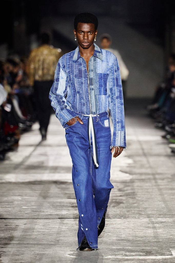 BUZIGAHILL 2026/27秋冬高级成衣秀 - Berlin Fall 2026