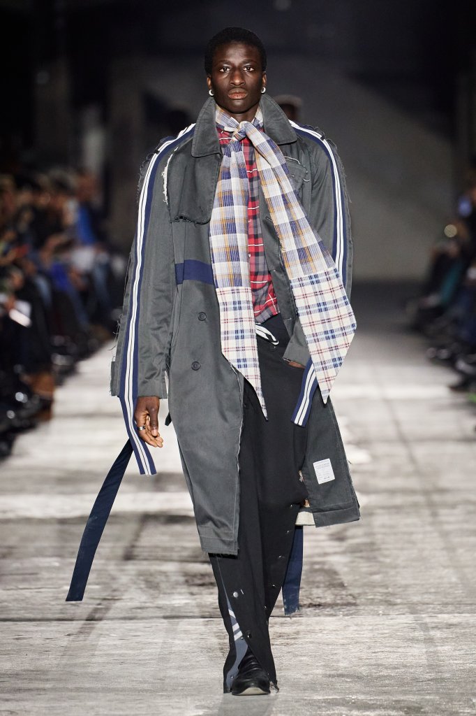 BUZIGAHILL 2026/27秋冬高级成衣秀 - Berlin Fall 2026