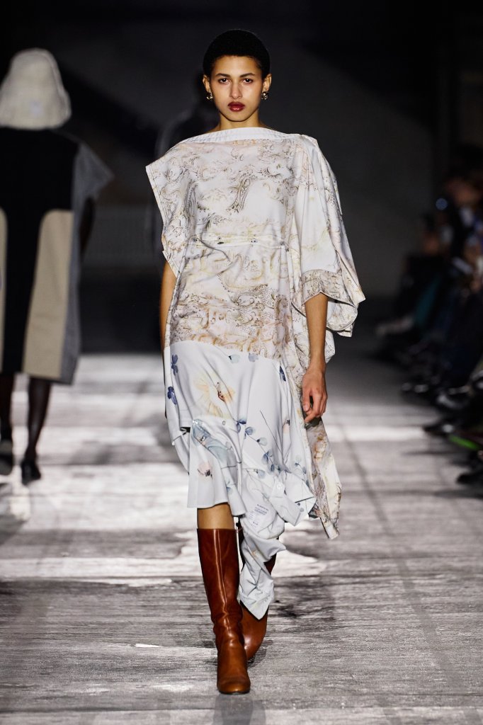 BUZIGAHILL 2026/27秋冬高级成衣秀 - Berlin Fall 2026