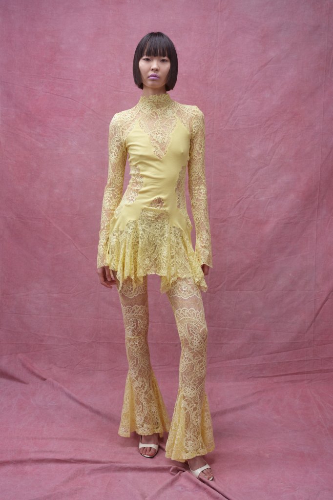 Clara Colette Miramon 2026/27秋冬高级成衣秀 - Berlin Fall 2026