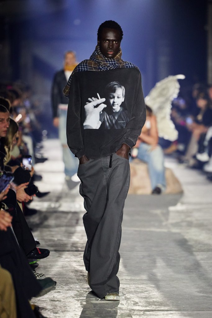 DAGGER 2026/27秋冬高级成衣秀 - Berlin Fall 2026