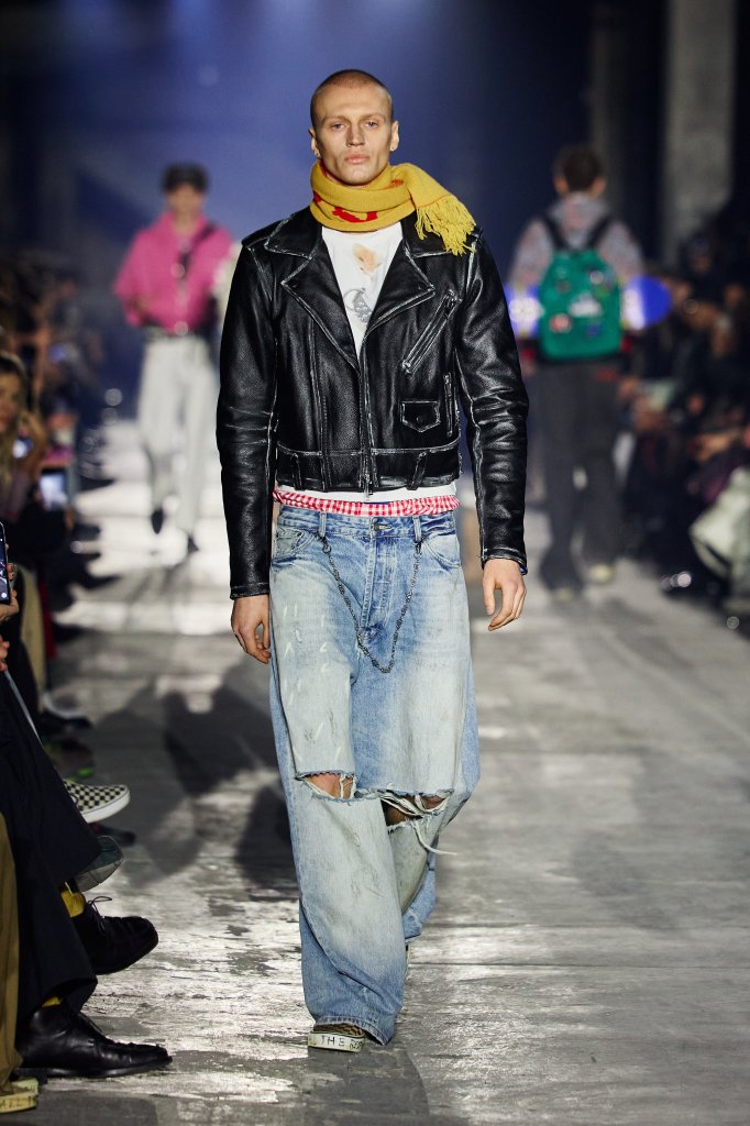 DAGGER 2026/27秋冬高级成衣秀 - Berlin Fall 2026