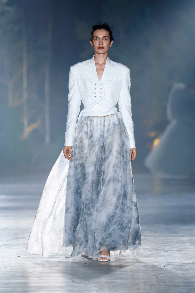 Danny Reinke 2026/27秋冬高级成衣秀 - Berlin Fall 2026