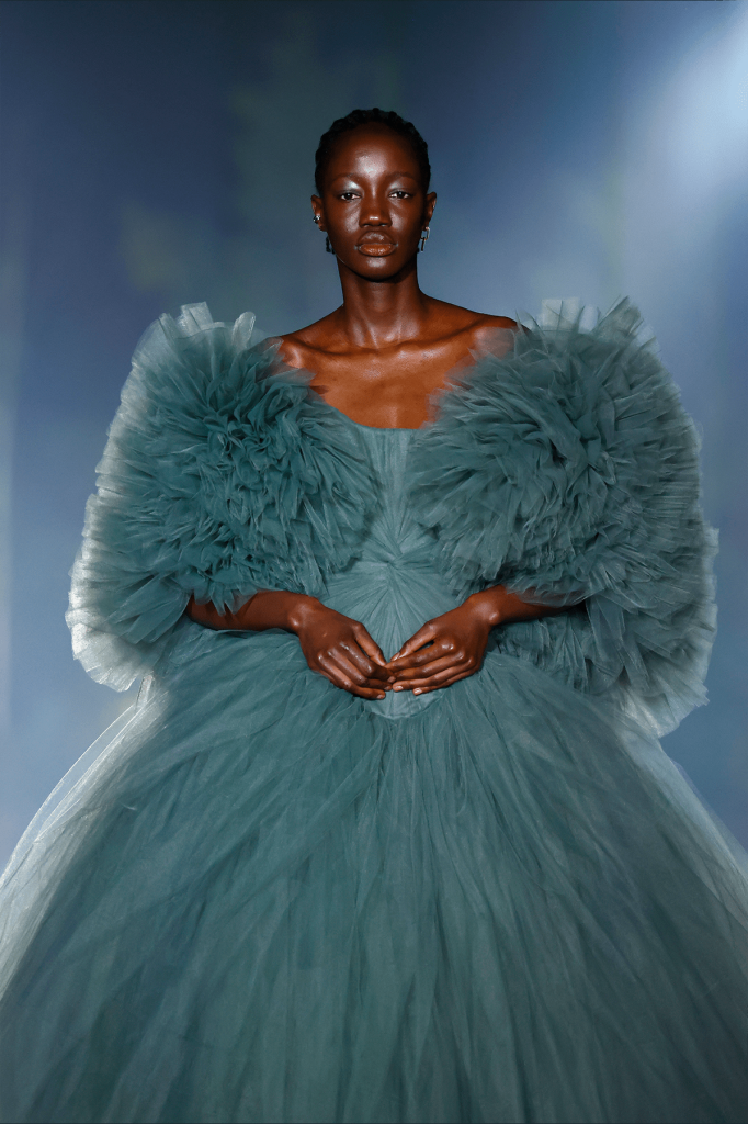 Danny Reinke 2026/27秋冬高级成衣秀 - Berlin Fall 2026