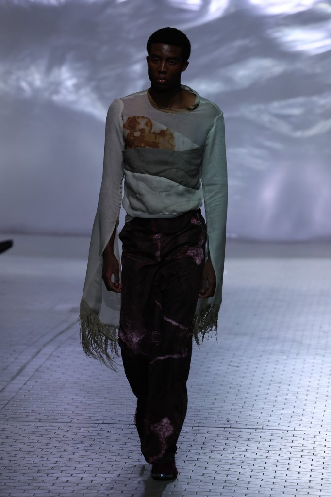 Impari 2026/27秋冬高级成衣秀 - Berlin Fall 2026