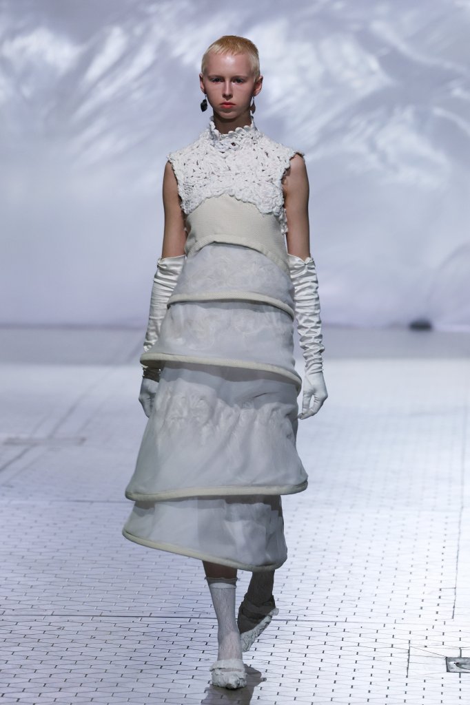 Impari 2026/27秋冬高级成衣秀 - Berlin Fall 2026