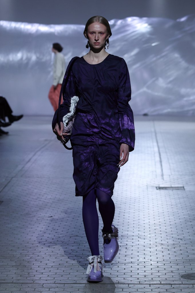 Impari 2026/27秋冬高级成衣秀 - Berlin Fall 2026