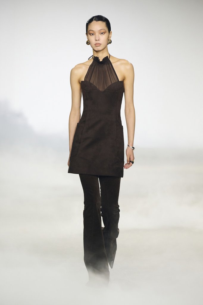 Oude Waag 2026/27秋冬高级成衣秀 - Shanghai Fall 2026