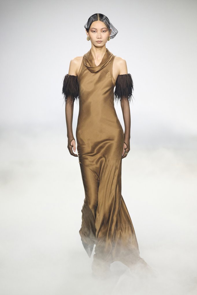 Oude Waag 2026/27秋冬高级成衣秀 - Shanghai Fall 2026