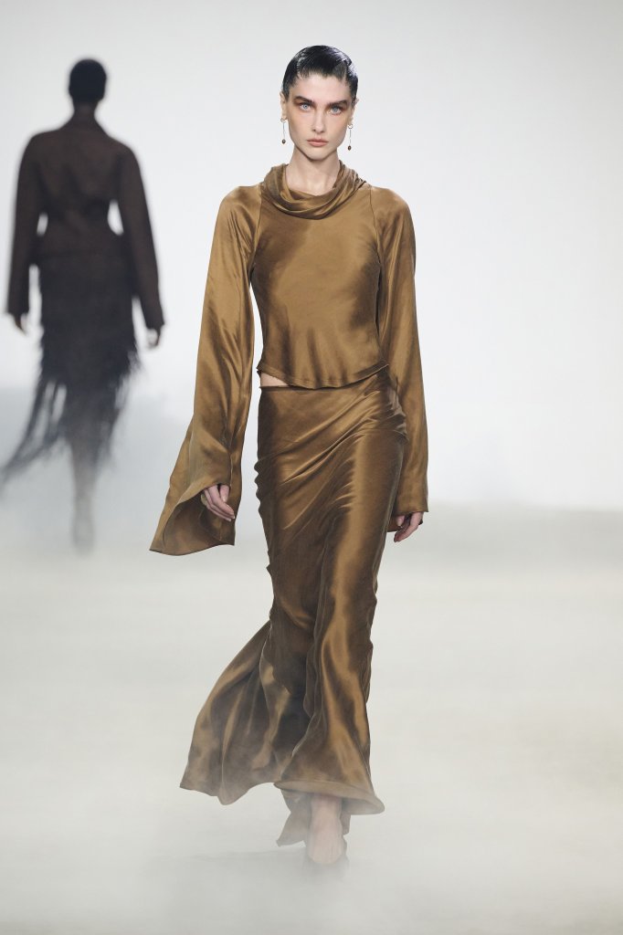 Oude Waag 2026/27秋冬高级成衣秀 - Shanghai Fall 2026