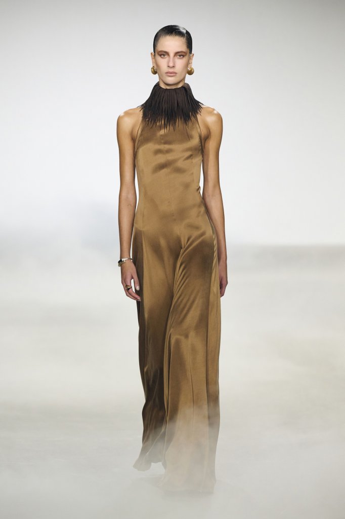 Oude Waag 2026/27秋冬高级成衣秀 - Shanghai Fall 2026