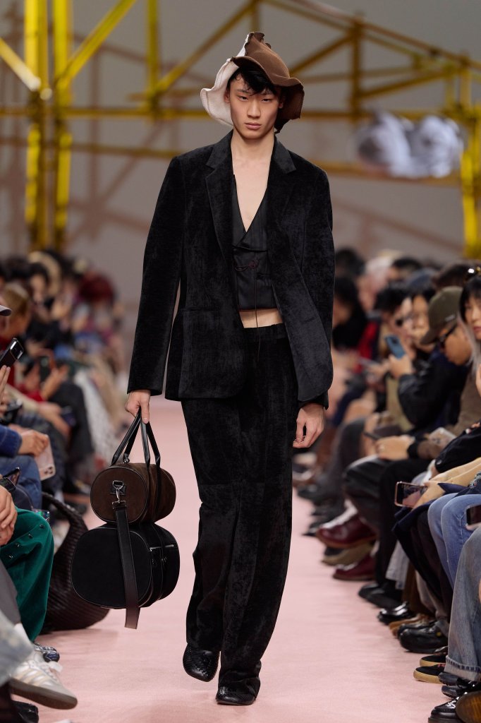 8on8 2026/27秋冬高级成衣秀 - Shanghai Fall 2026