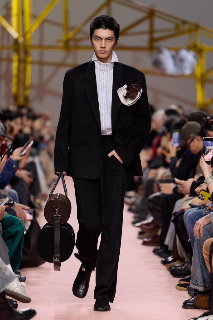 8on8 2026/27秋冬高级成衣秀 - Shanghai Fall 2026