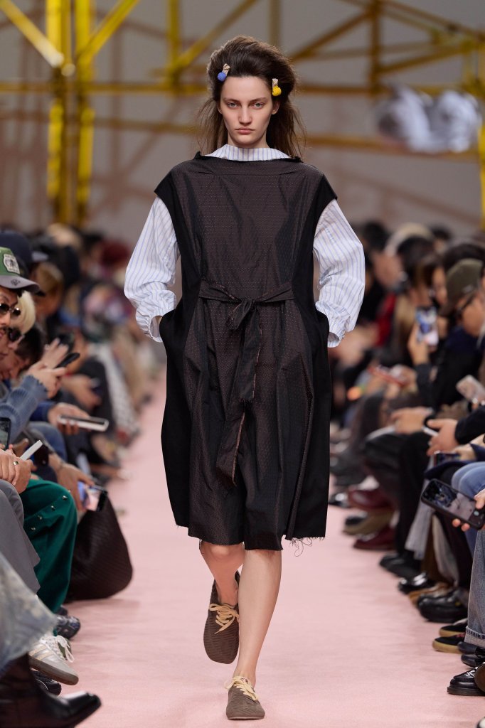 8on8 2026/27秋冬高级成衣秀 - Shanghai Fall 2026