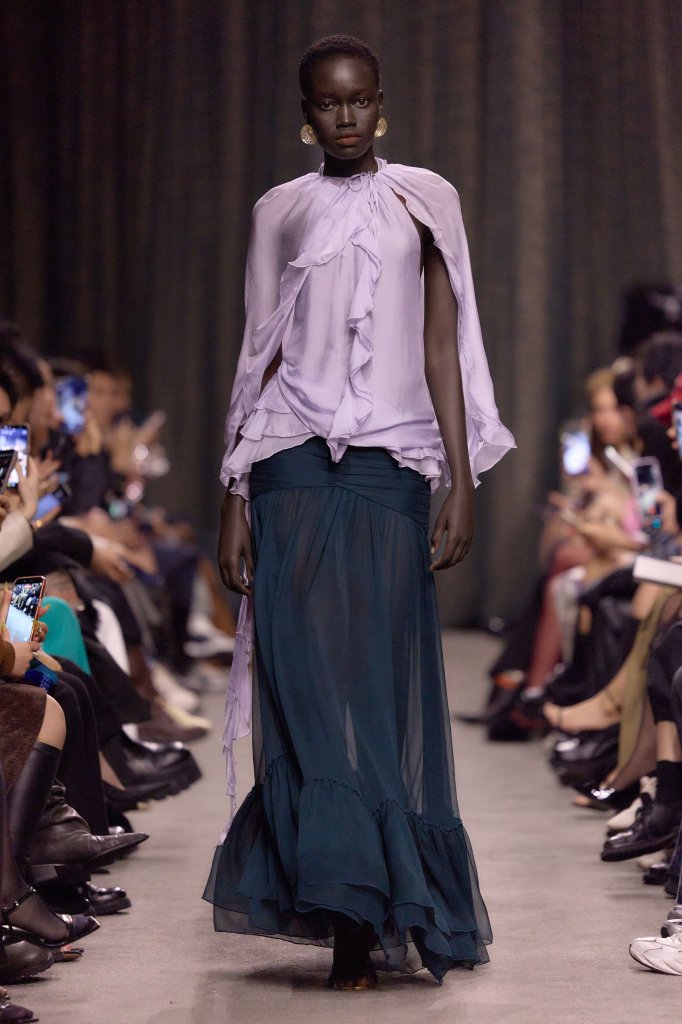 Jacques Wei 2026/27秋冬高级成衣秀 - Shanghai Fall 2026