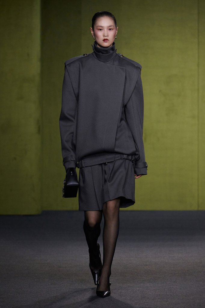 Yirantian 2026/27秋冬高级成衣秀 - Shanghai Fall 2026