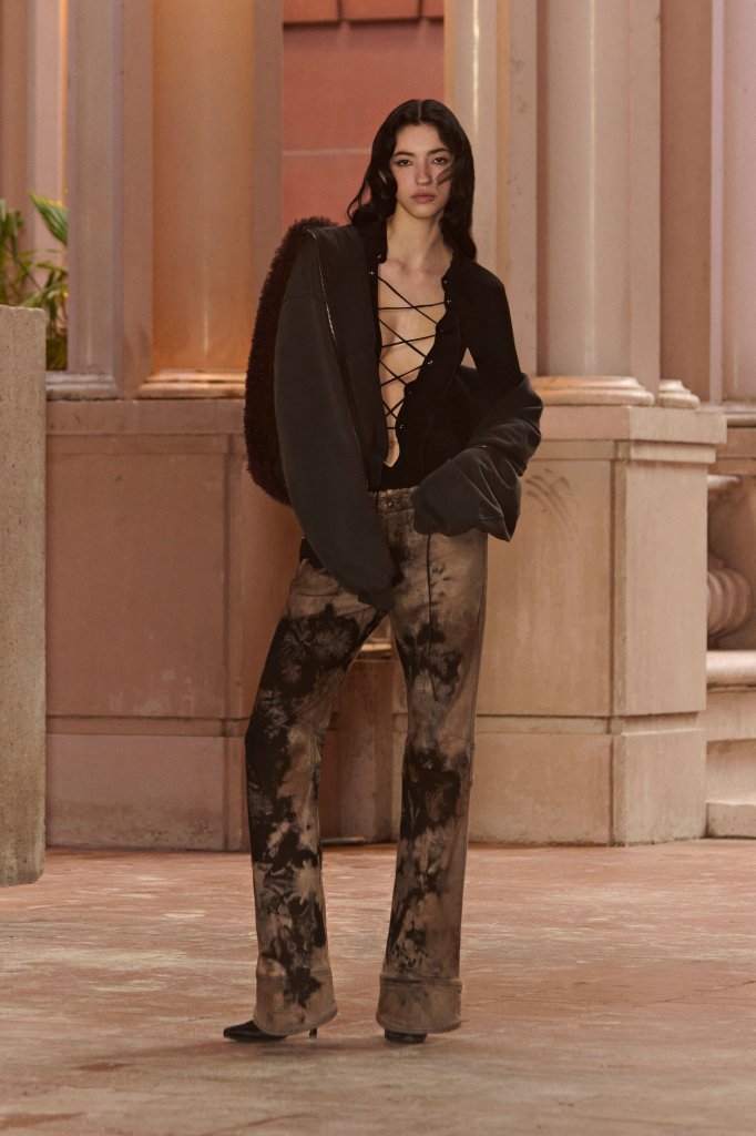 Priscavera 2026/27秋冬高级成衣Lookbook