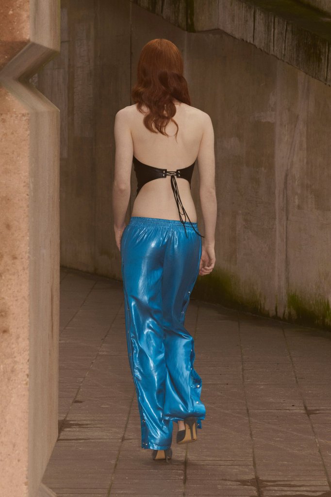 Priscavera 2026/27秋冬高级成衣Lookbook