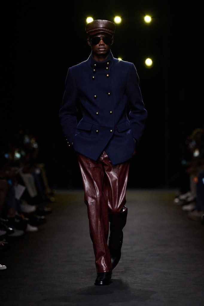 Xu Zhi 2026/27秋冬高级成衣秀 - Shanghai Fall 2026