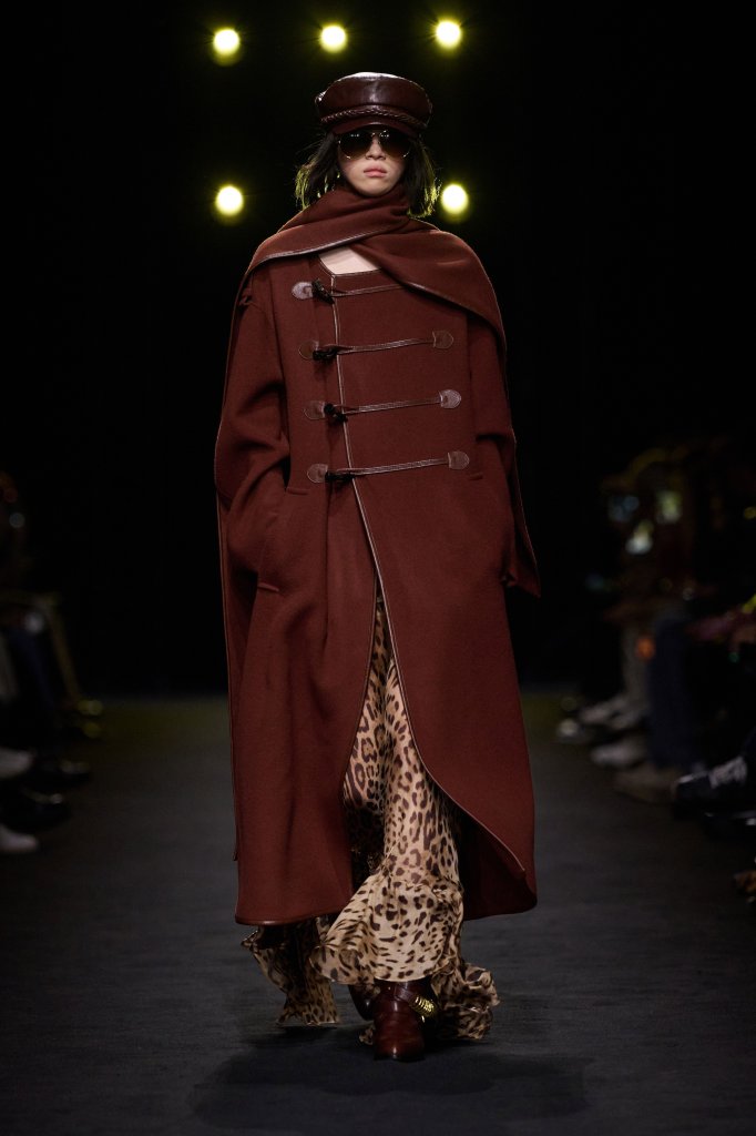 Xu Zhi 2026/27秋冬高级成衣秀 - Shanghai Fall 2026