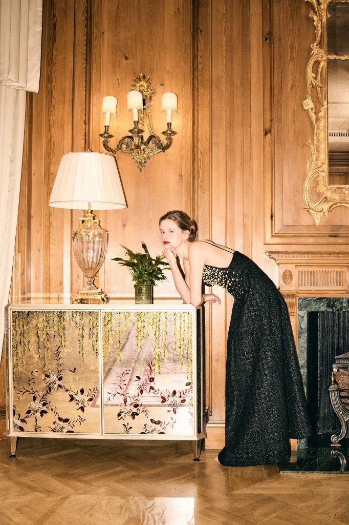 Rue Agthonis 2026/27秋冬高级成衣Lookbook