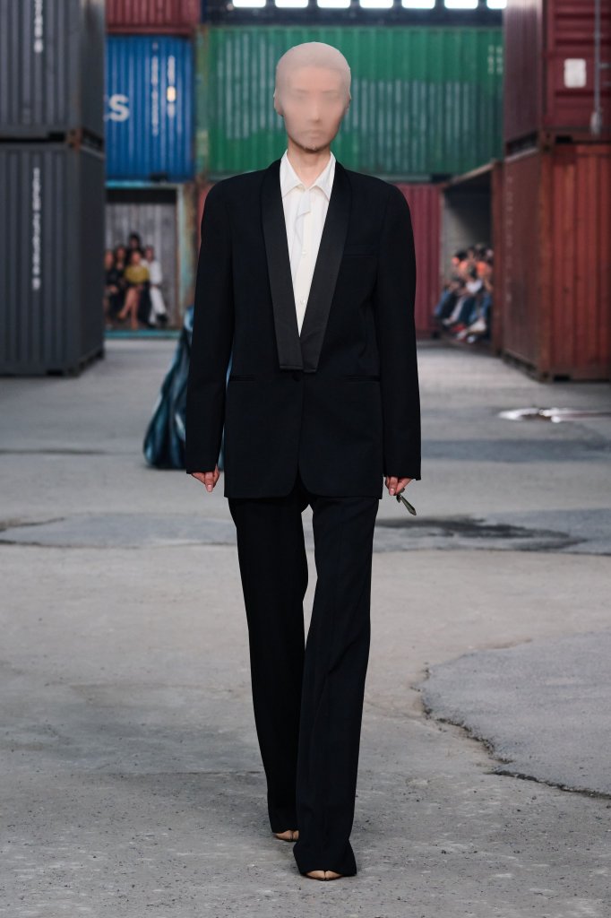 Maison Margiela 2026/27秋冬高级成衣秀