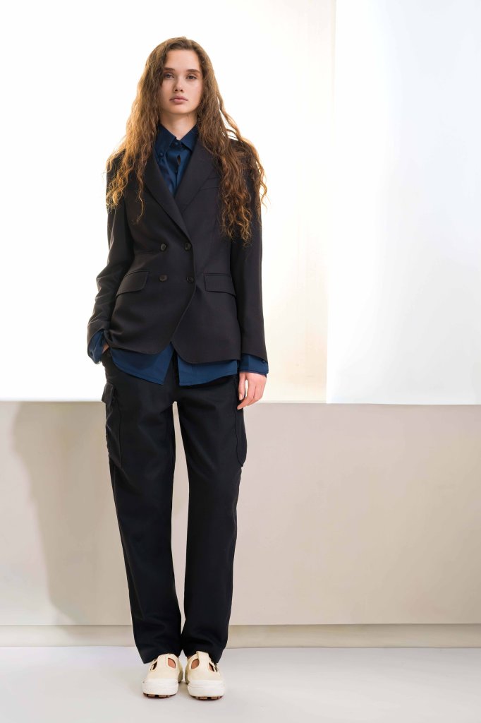 Nells Nelson 2026/27秋冬高级成衣Lookbook