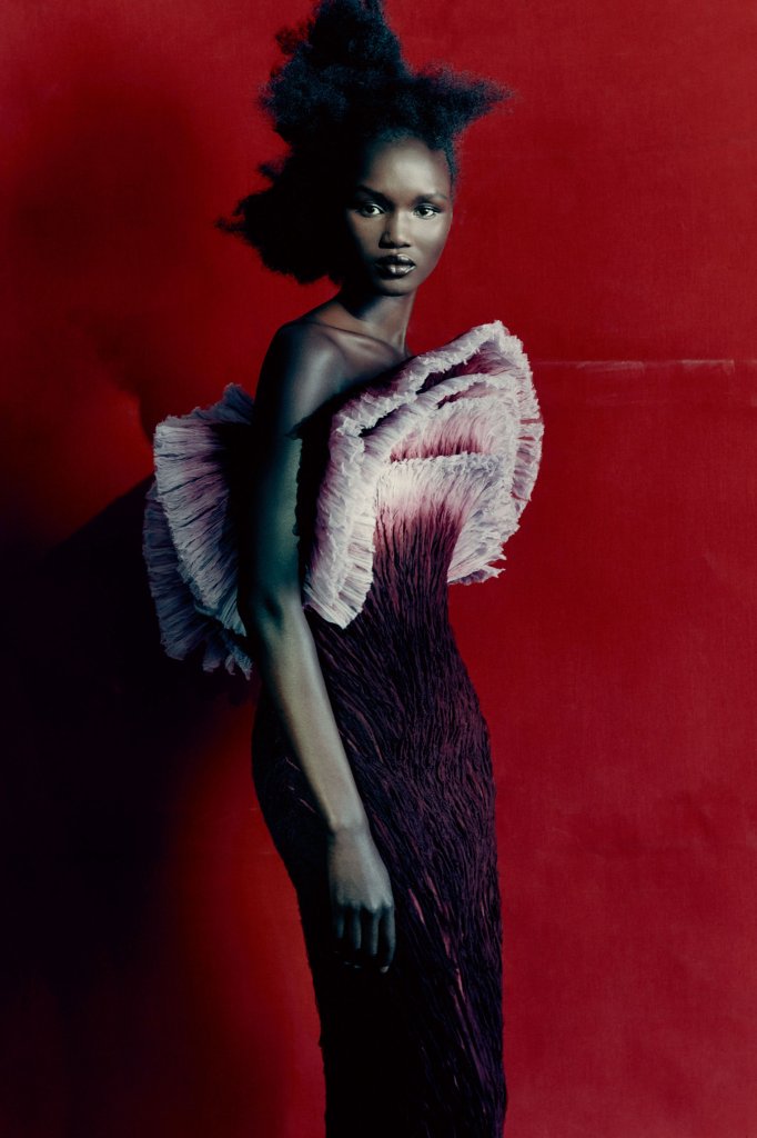 Danielle Frankel 2026/27秋冬高级成衣Lookbook