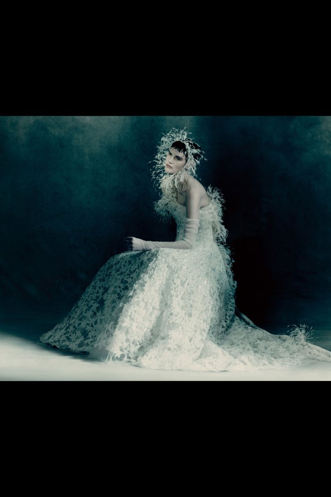 Danielle Frankel 2026/27秋冬高级成衣Lookbook