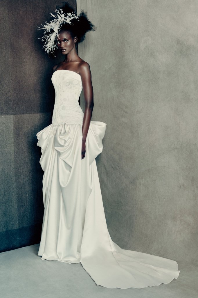 Danielle Frankel 2026/27秋冬高级成衣Lookbook