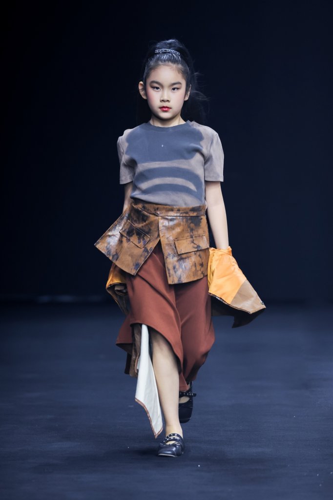 EKOBO&middot;Boo Louis &徐贤鹏 2026春夏高级成衣秀 - Beijing Spring 2026