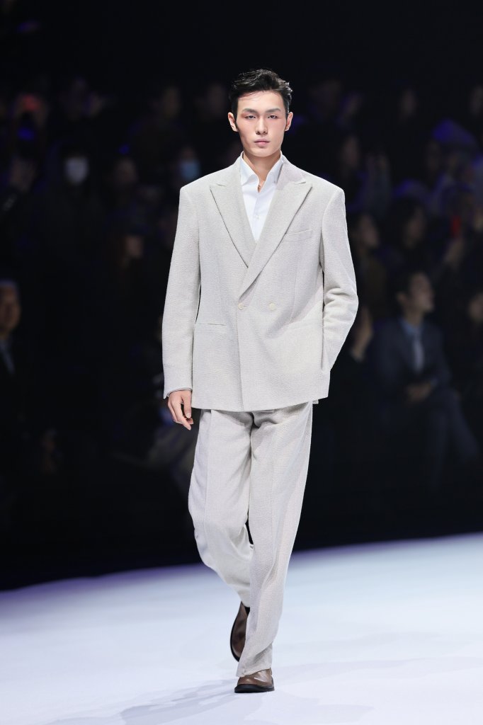 杉杉│中国西服2026春夏流行趋势发布